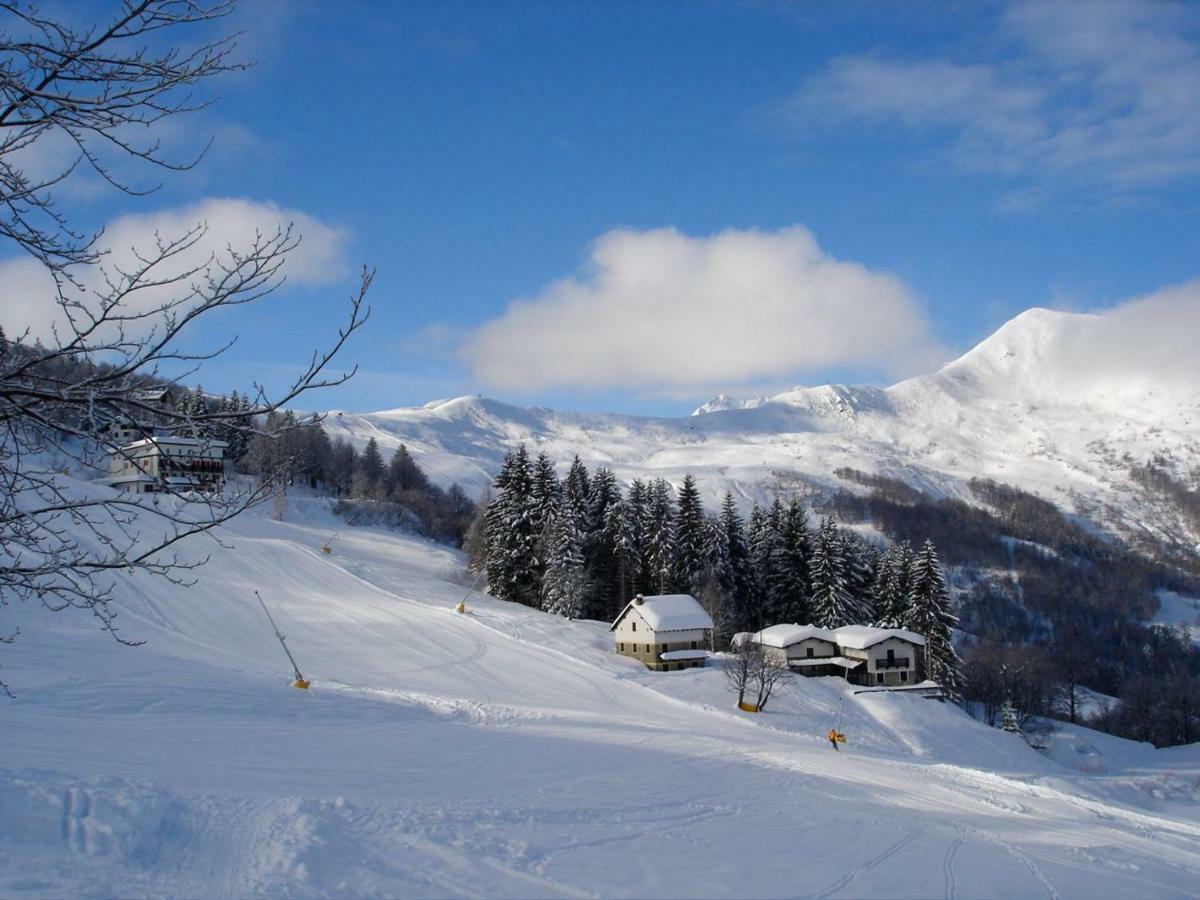 Al vicolo del Gallo Varallo Esterno foto